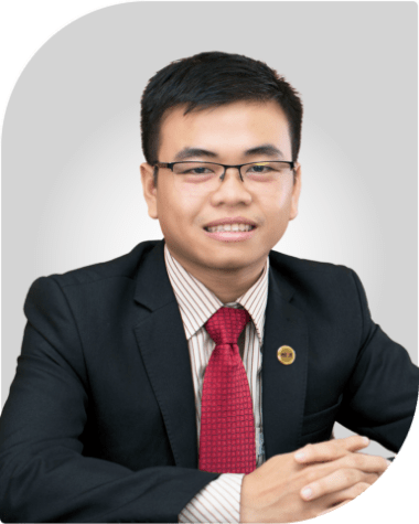 Mr. Bui Thanh Minh