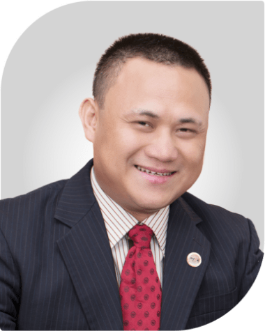 Mr. Ho Duc Hung