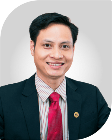 Mr. Nguyen Minh Tuan