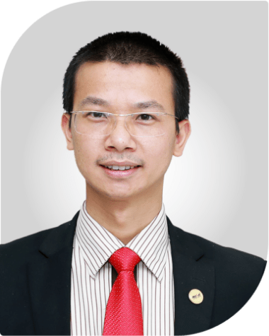 Mr. Nguyen Quang Hoang