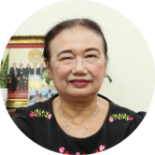 Mrs. Nguyen Thi Cuc