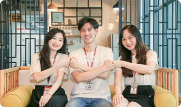 Website tuyển dụng