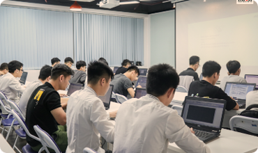 Website tuyển dụng