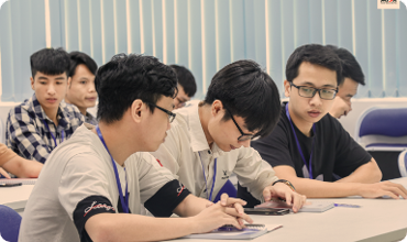Website tuyển dụng