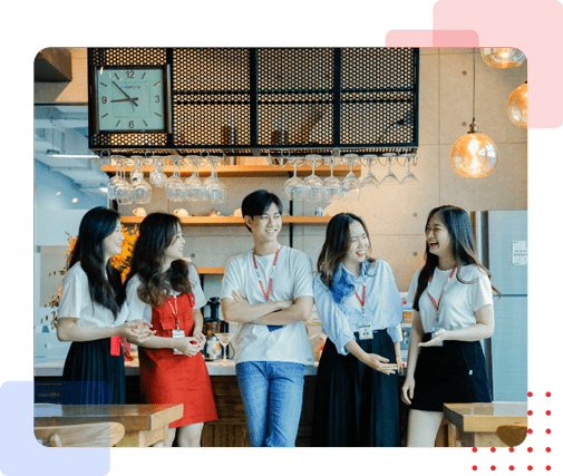 Website tuyển dụng