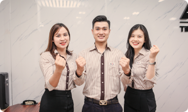 Website tuyển dụng