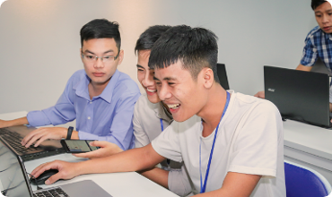 Website tuyển dụng
