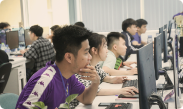 Website tuyển dụng