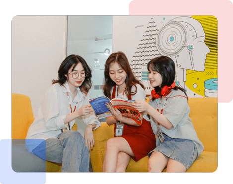 Website tuyển dụng