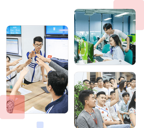Website tuyển dụng
