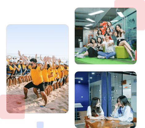 Website tuyển dụng