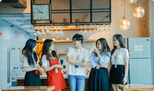 Website tuyển dụng