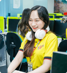 Website tuyển dụng