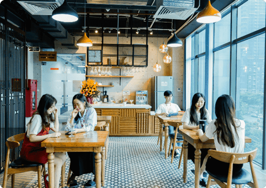 Website tuyển dụng