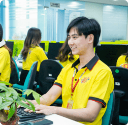 Website tuyển dụng