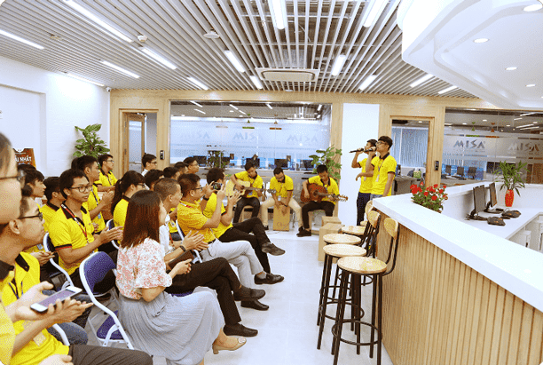 Website tuyển dụng