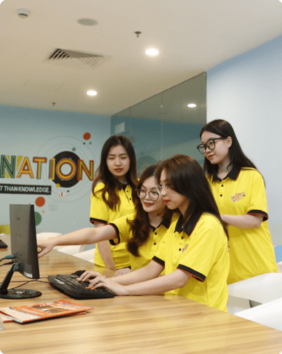 Website tuyển dụng