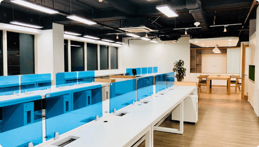 Website tuyển dụng