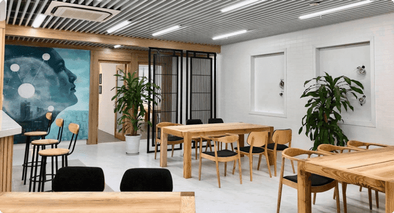 Website tuyển dụng