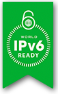 ipv6 ready ipv6 ready