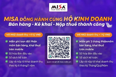 MISA AMIS Platform Mobile
