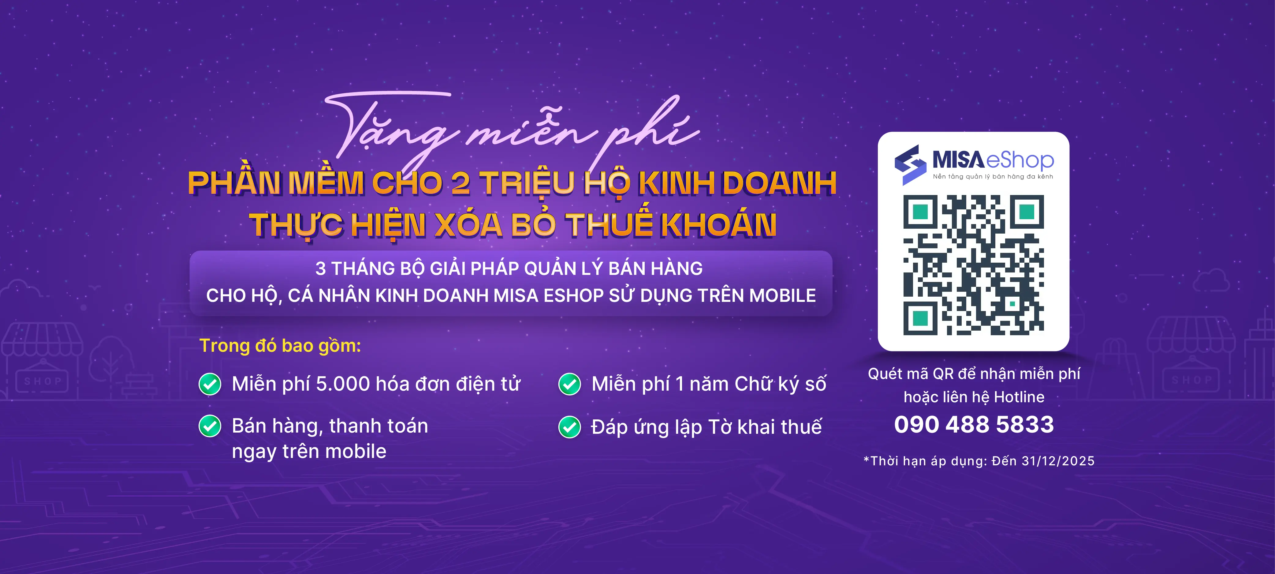 MISA AMIS Platform
