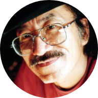 Nhạc sĩ Nguyễn Cường