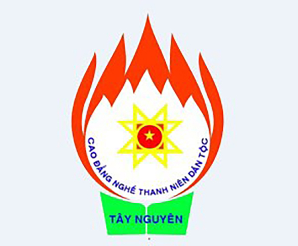 Trường CĐ Nghề Thanh niên Dân tộc Tây Nguyên