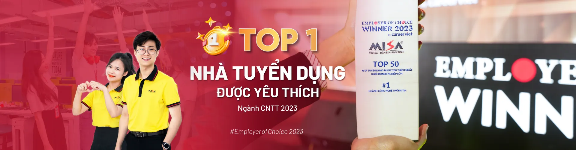 Tuyển dụng