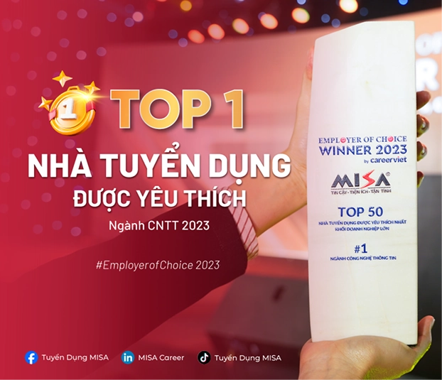 Tuyển dụng