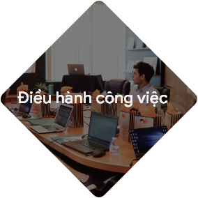 Điều hành công việc