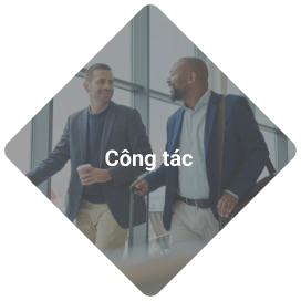 Công tác