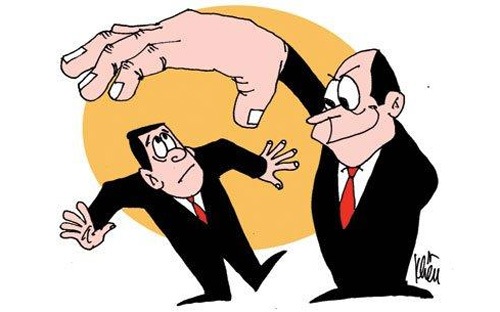 Vì sao doanh nghiệp Việt không lớn được?
