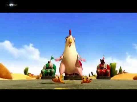 OOOHHH Oasis – Tập 05: Don’t Count Your Chicken