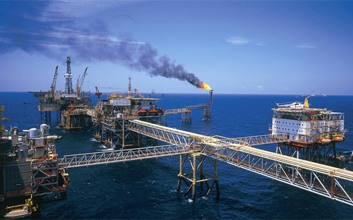 Petro Vietnam nhộn nhịp tái cấu trúc trong quý 1