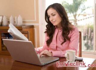 Làm việc ở nhà – Làm sao để thuyết phục Sếp?