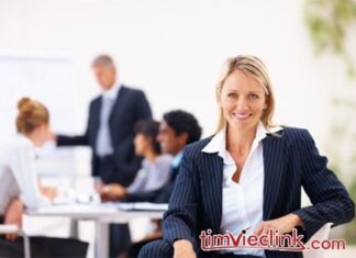 Thể hiện tự tin qua ngôn ngữ cơ thể