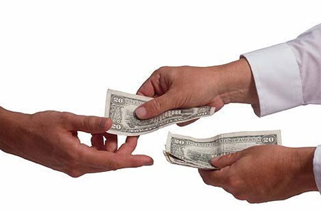 Bí quyết đàm phán tăng tiền lương