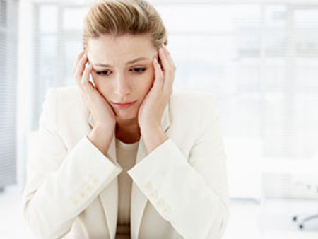 Bạn vẫn chưa thăng tiến trong sự nghiệp: Nguyên nhân do đâu?