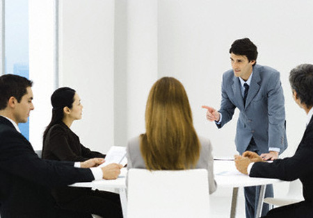 Phần 2: Những tính cách cần có của một người làm việc chuyên nghiệp