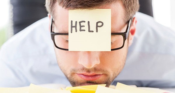 5 dấu hiệu cảnh báo: Đã đến lúc bạn phải thay đổi nếu không muốn “tồn tại qua ngày”
