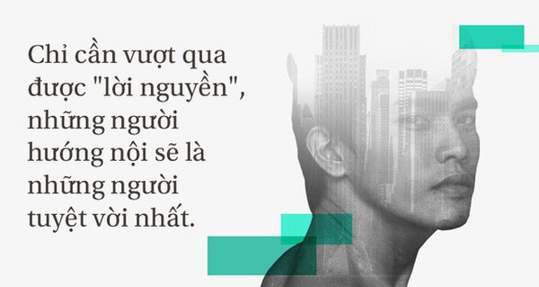 Là người hướng nội: Món quà hay lời nguyền?