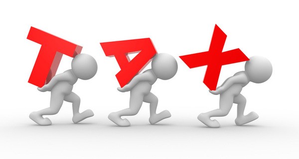 Nhận tiền thưởng Tết, nộp thuế cao hơn trúng xổ số?