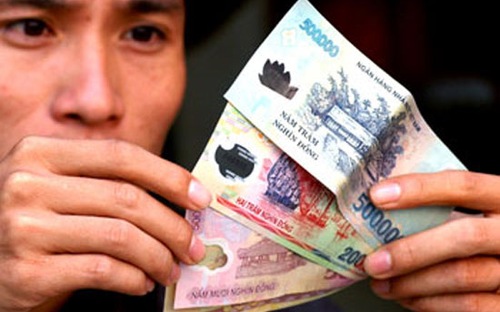 Mức lương được quyết định bởi tính cách trong công việc?