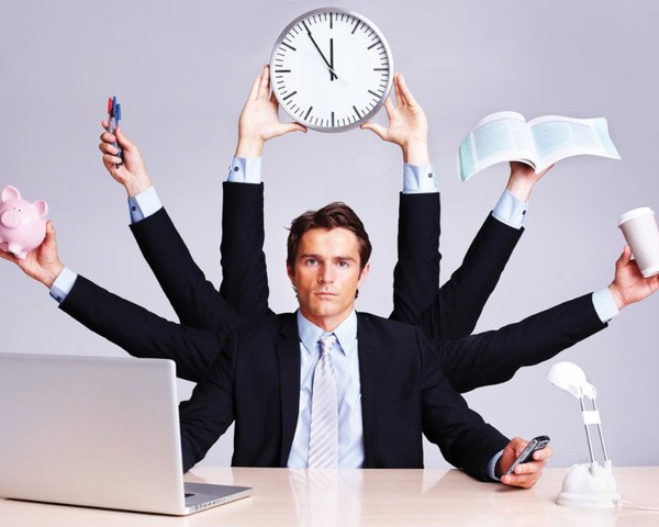 Làm việc chăm chỉ nhưng không được đánh giá cao? Đừng vội bực mình, là vì bạn đã bỏ qua 5 lý do này