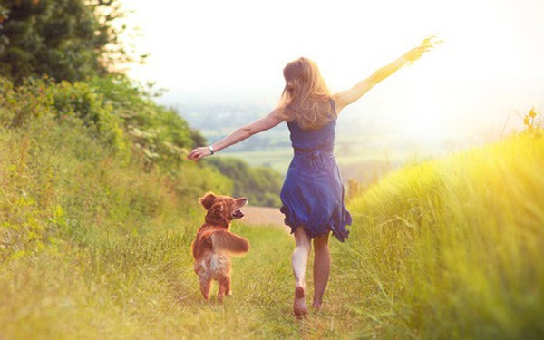 7 thói quen của những người luôn luôn hạnh phúc