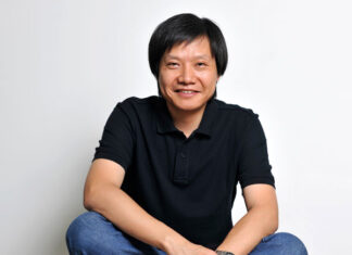 Chuyện cổ tích về “Steve Jobs của Trung Quốc”