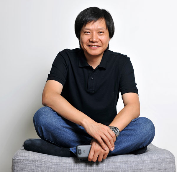 Chuyện cổ tích về “Steve Jobs của Trung Quốc”