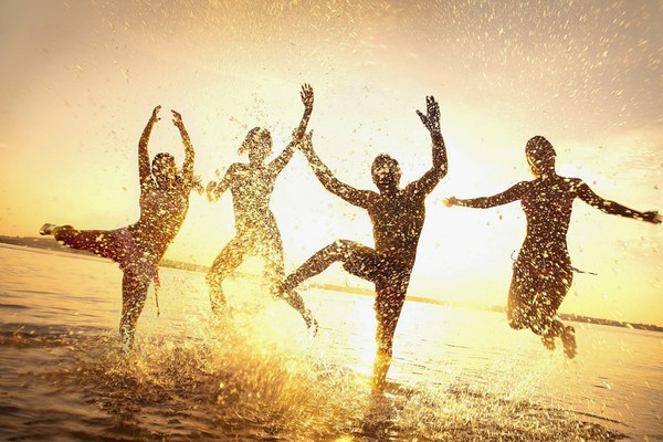 Đây chính là những lí do khiến bạn không có lấy một người tâm giao hay duy trì được tình bạn lâu dài