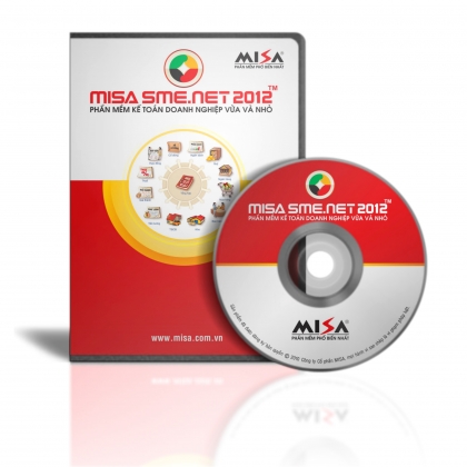 Miễn phí tham dự hội thảo phần mềm kế toán MISA tại Đồng Nai, 13/9